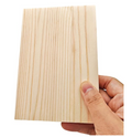 Plaque mini format