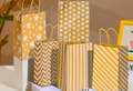 Emballage cadeaux