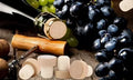 Bouchon de bouteille